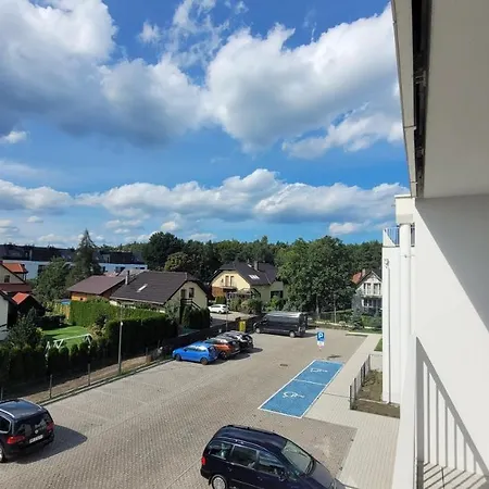 Iris W Neptun Na Wyspie Sobieszewskiej Apartment Danzig