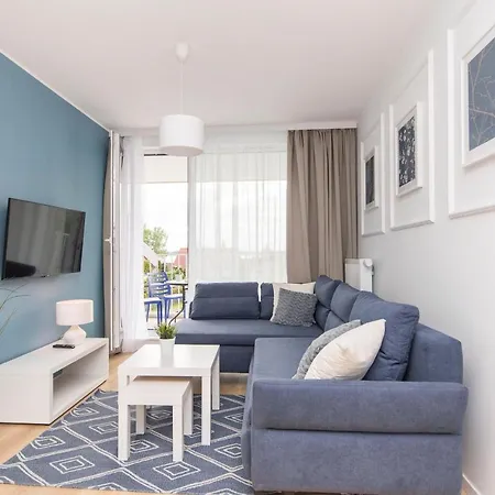 Iris W Neptun Na Wyspie Sobieszewskiej * Danzig