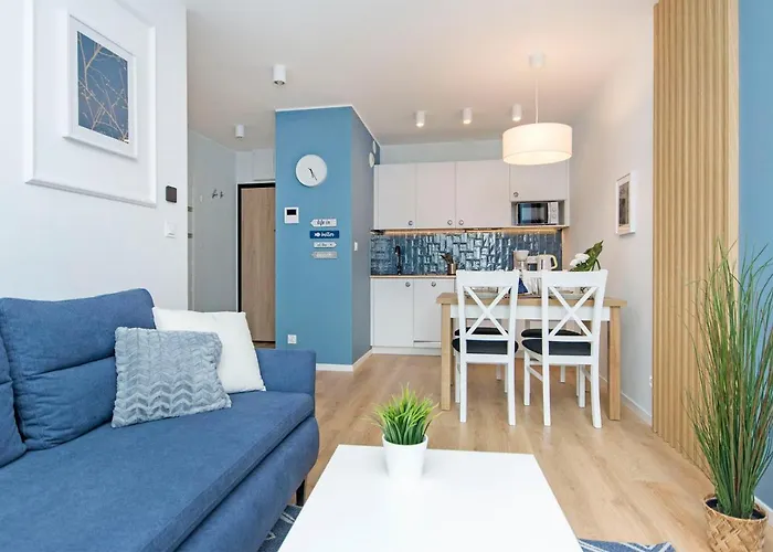 Iris W Neptun Na Wyspie Sobieszewskiej