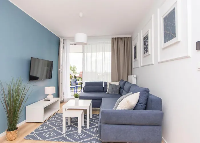 Iris W Neptun Na Wyspie Sobieszewskiej * Gdańsk